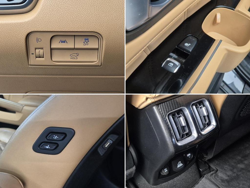 KIA Sorento 2021 Gris - Importación desde Corea - HF Imports Iquique - Foto 17