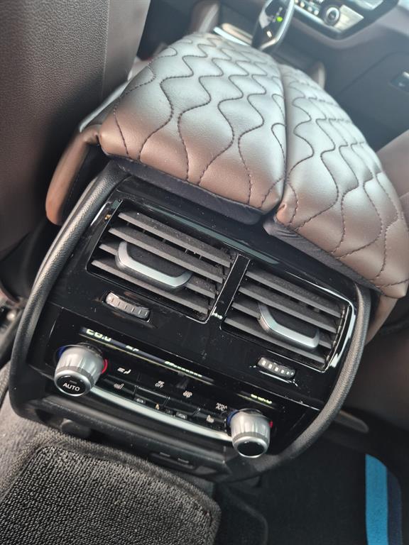 BMW Gran Turismo 2022 Negro - Importación desde Corea - HF Imports Iquique - Foto 16