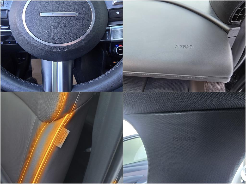 HYUNDAI Tucson 2024 Gris - Importación desde Corea - HF Imports Iquique - Foto 18