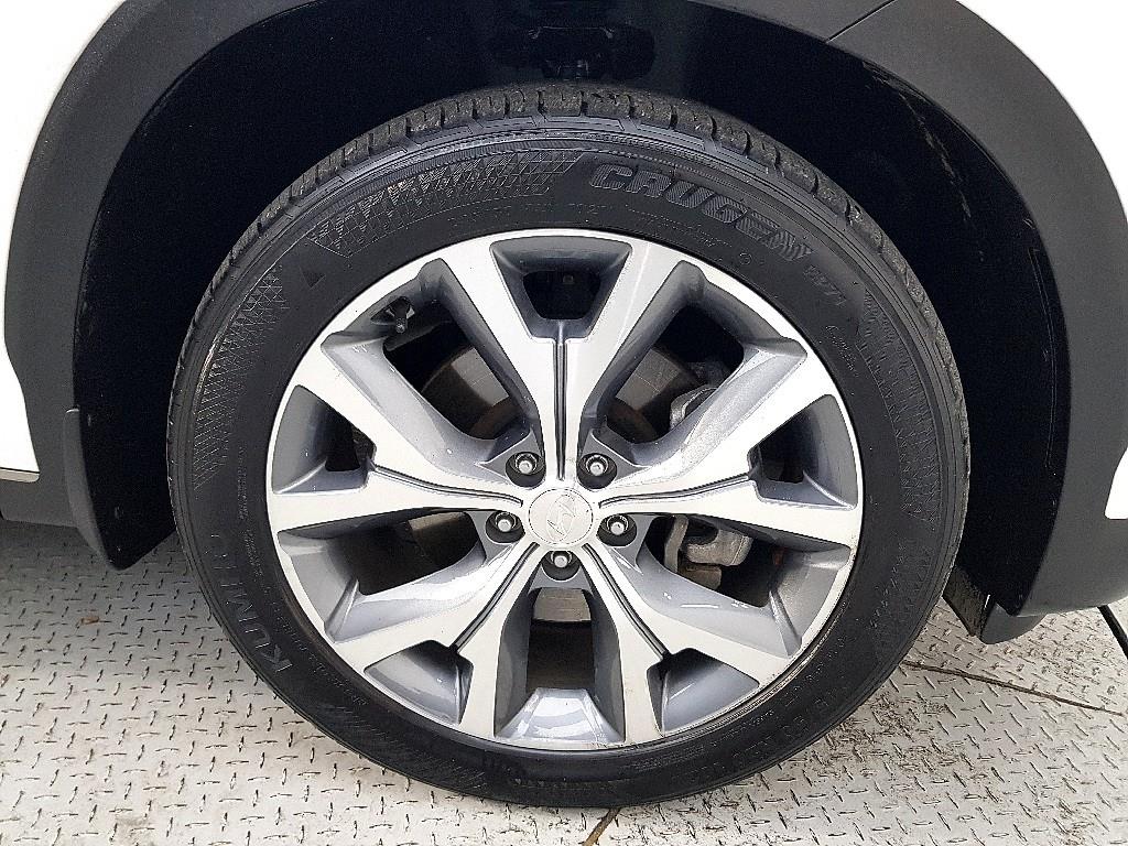 HYUNDAI Palisade 2019 Blanco - Importación desde Corea - HF Imports Iquique - Foto 20