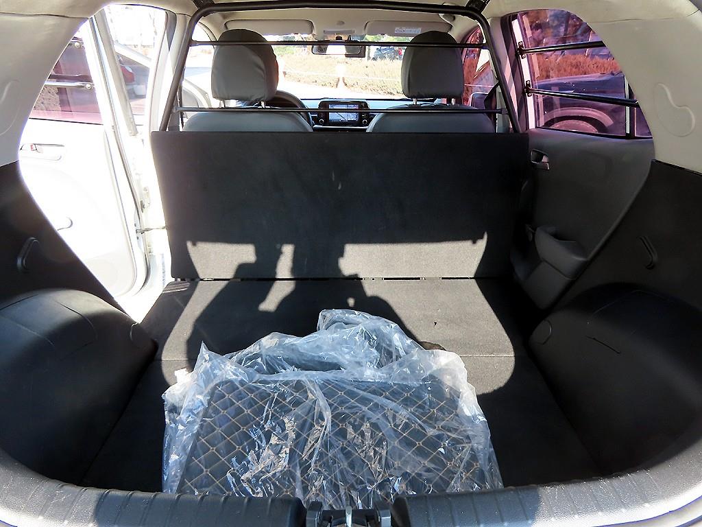 KIA Morning 2021 Blanco - Importación desde Corea - HF Imports Iquique - Foto 18