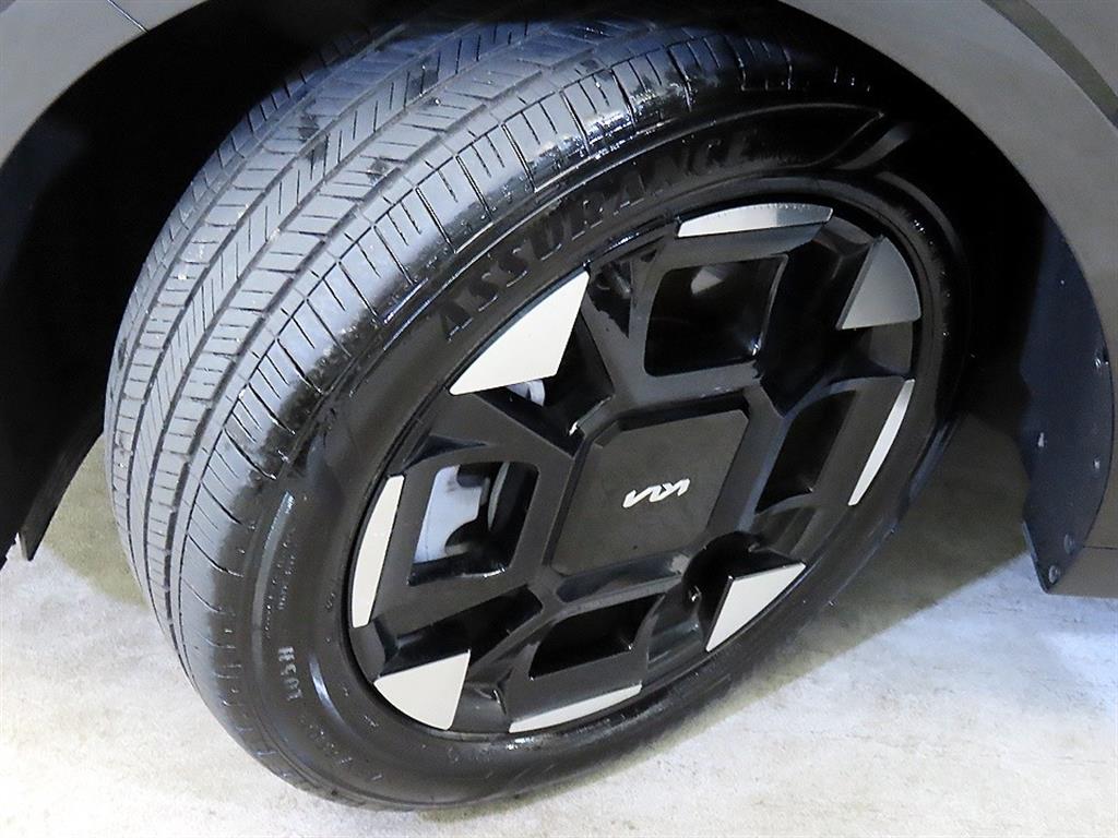 KIA Carnival 2025 Gris - Importación desde Corea - HF Imports Iquique - Foto 20