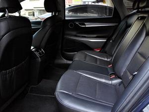 HYUNDAI Grandeur - Vista 12