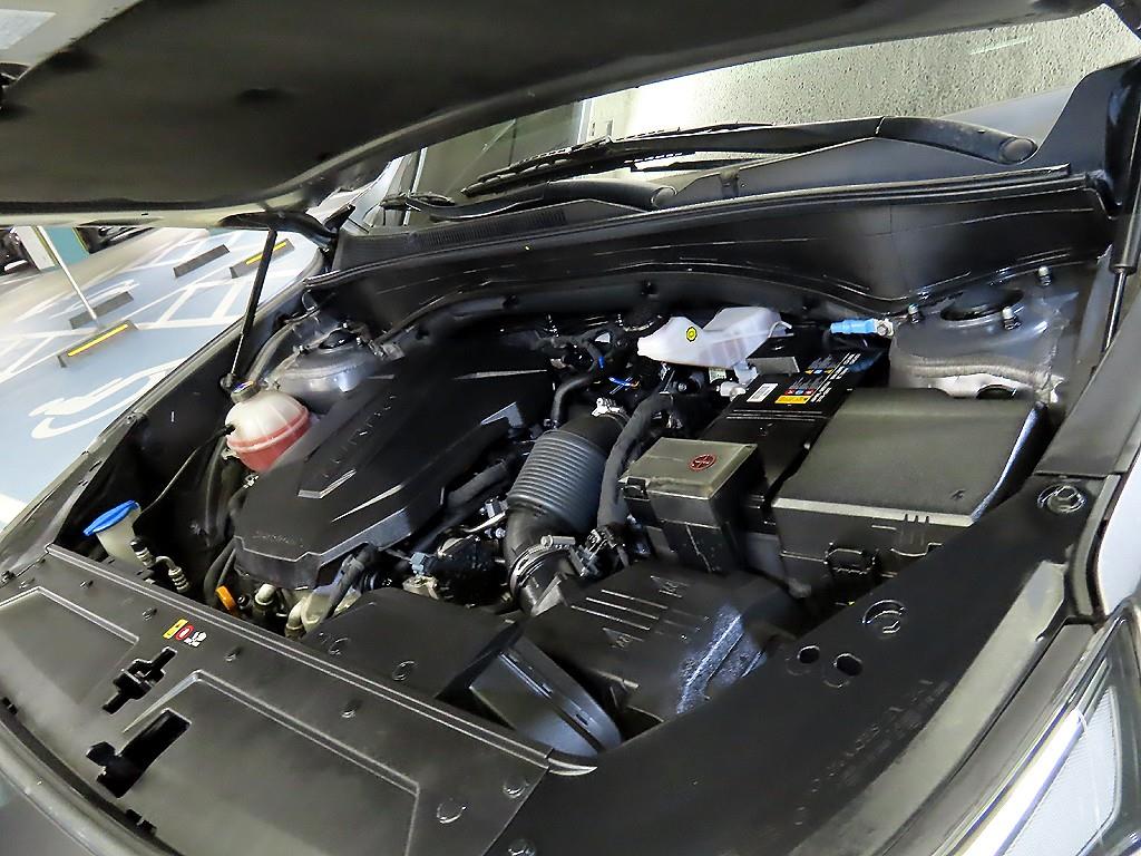 HYUNDAI Santa Fe 2021 - Importación desde Corea - HF Imports Iquique - Foto 19