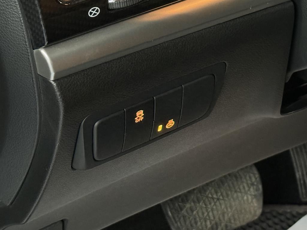 Ssangyong Korando - Vista 11