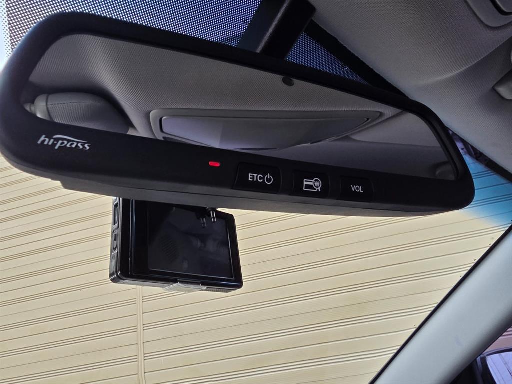 HYUNDAI Santa Fe 2016 Gris - Importación desde Corea - HF Imports Iquique - Foto 16