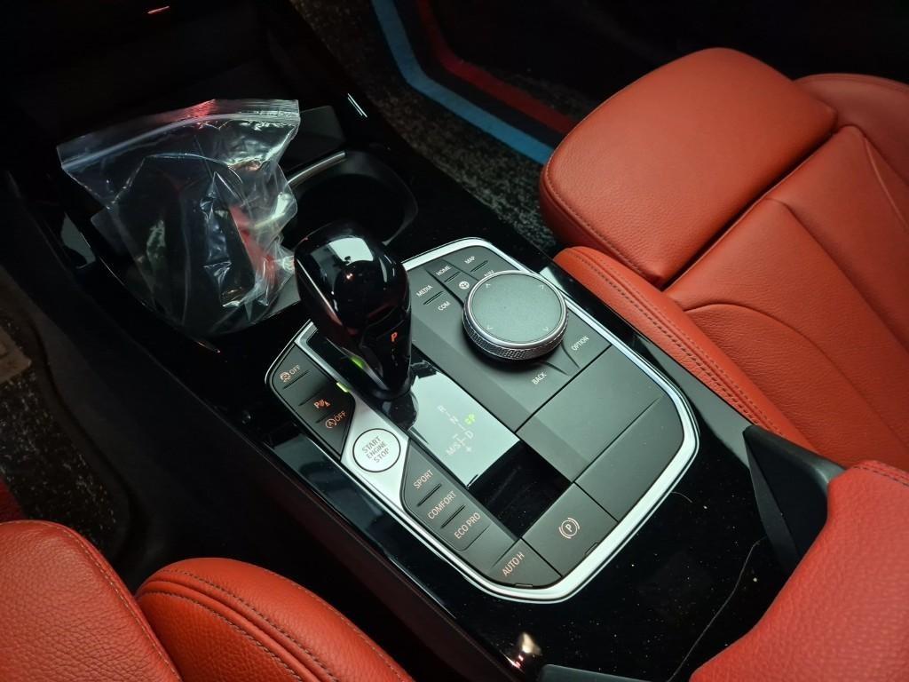 BMW 2 series - Vista 12