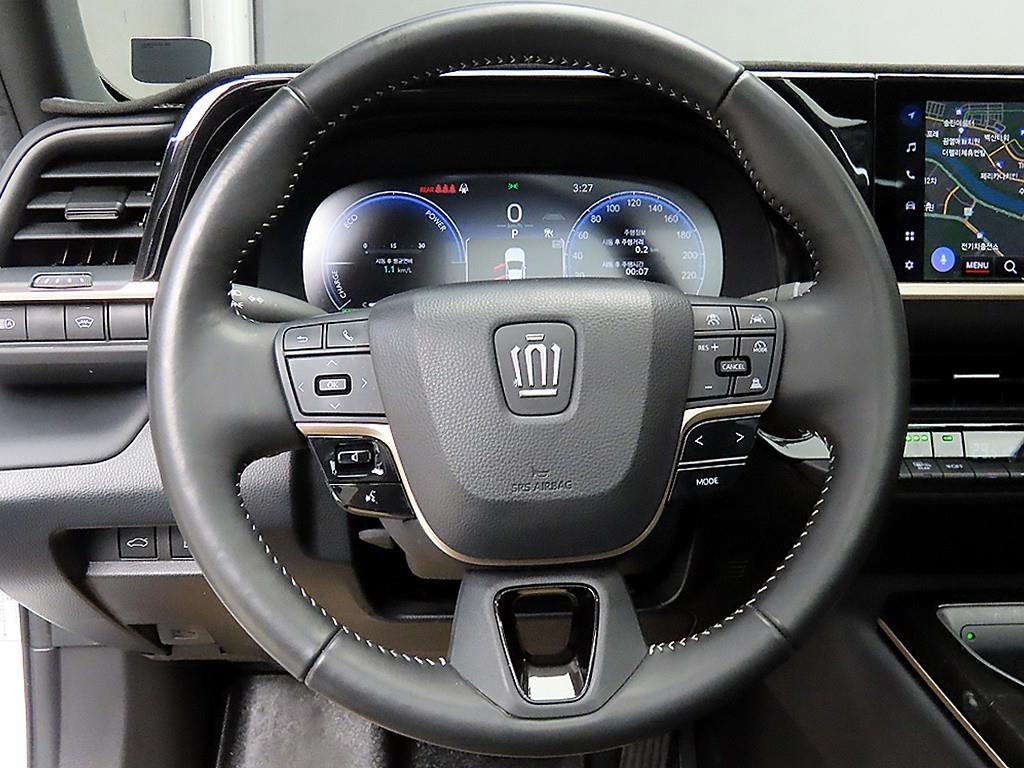 Toyota Crown - Vista 9