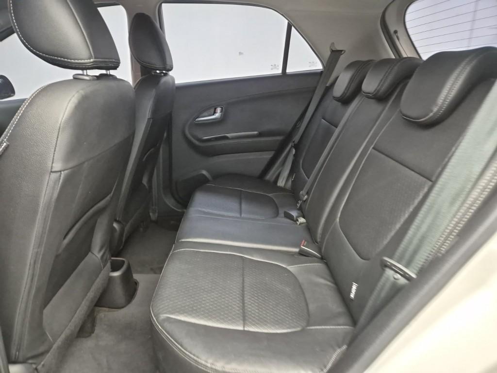 KIA Morning - Vista 12