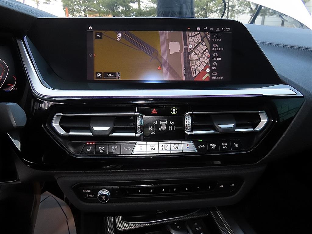 BMW Z4 2020 Blanco - Importación desde Corea - HF Imports Iquique - Foto 17