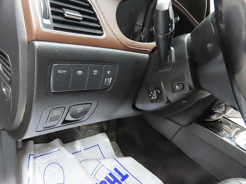 HYUNDAI Genesis 2012 Negro - Importación desde Corea - HF Imports Iquique - Foto 13