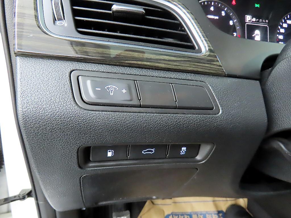 HYUNDAI Sonata - Vista 12