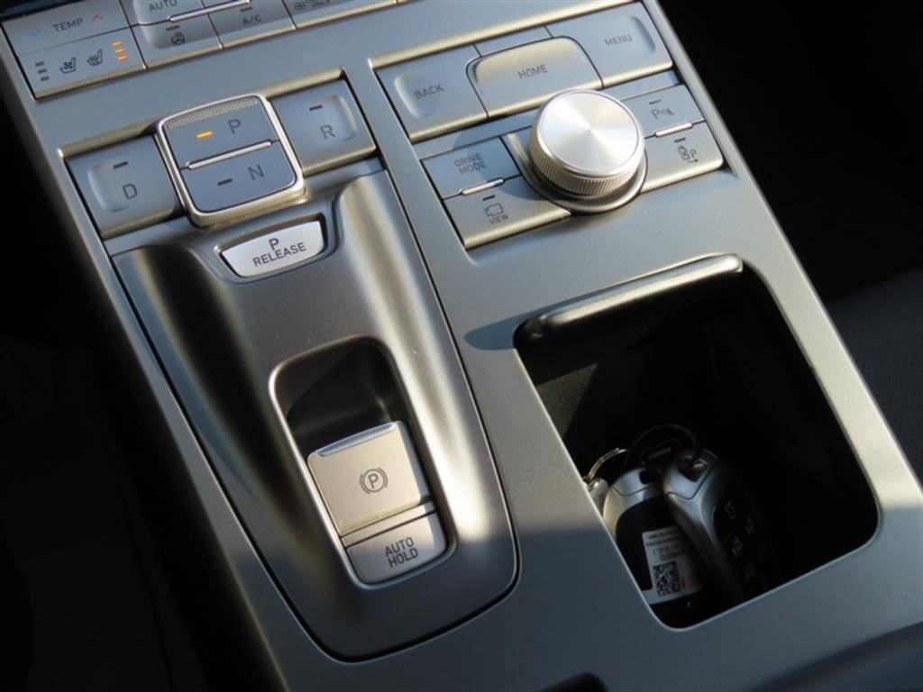 HYUNDAI Nexo - Vista 11