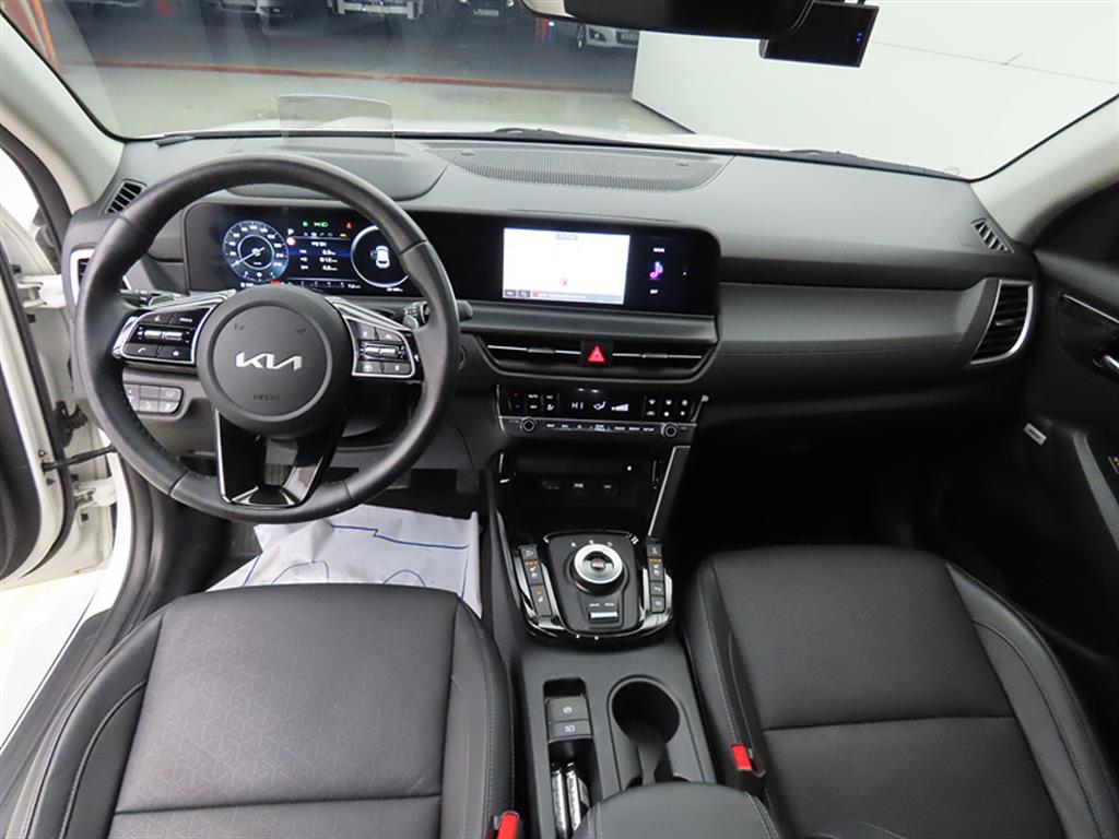 KIA Seltos - Vista 7