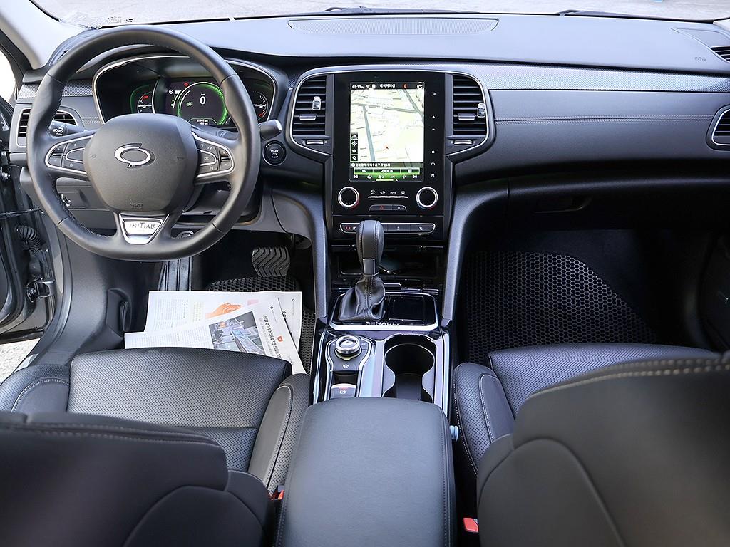 SAMSUNG SM6 - Vista 9