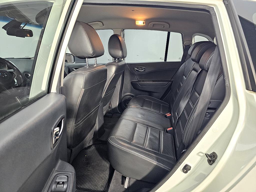 SAMSUNG QM5 - Vista 8