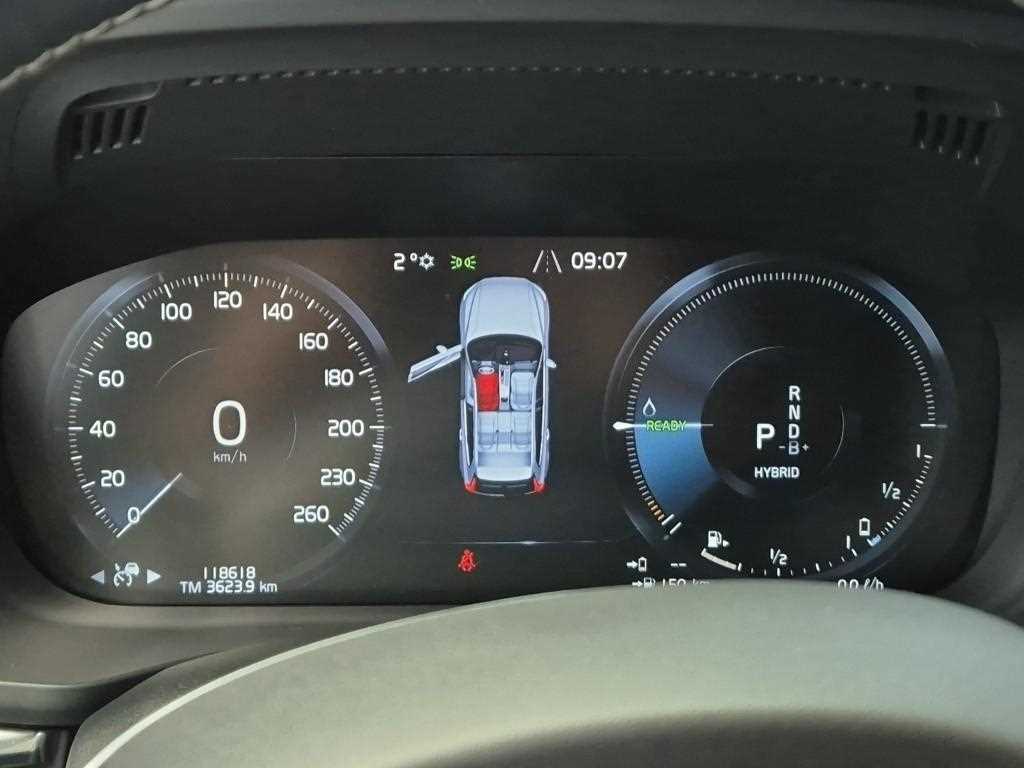 Volvo XC60 - Vista 6