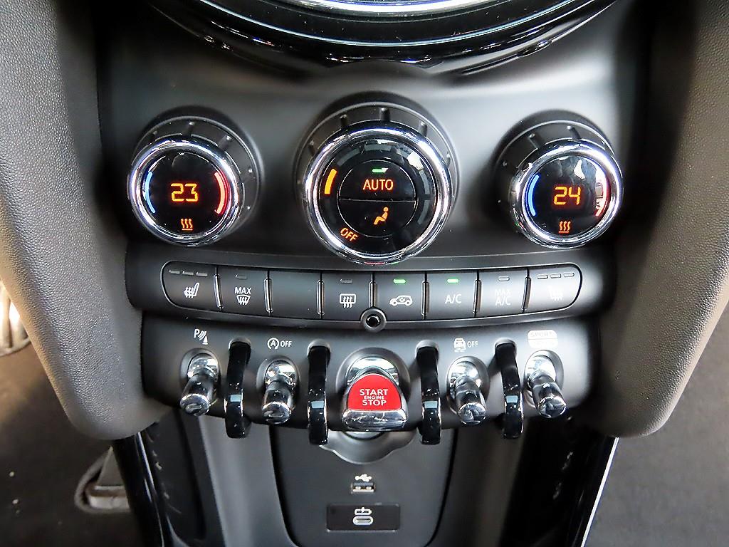 Mini Cooper 2023 - Importación desde Corea - HF Imports Iquique - Foto 13