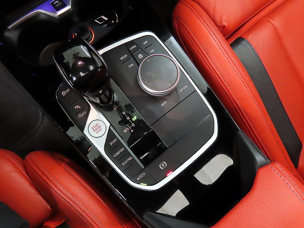 BMW 1 series - Vista 10