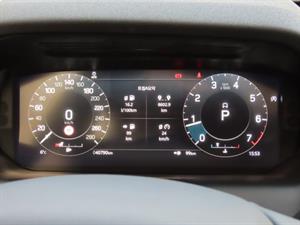 Land Rover Discovery Sports - Vista 10