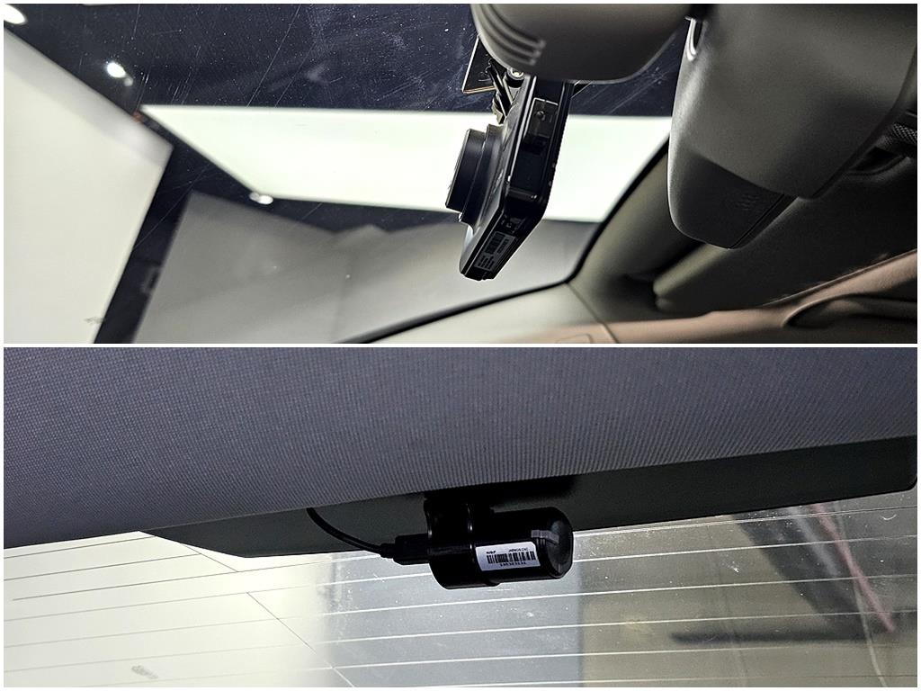 Audi A6 2012 Blanco - Importación desde Corea - HF Imports Iquique - Foto 19