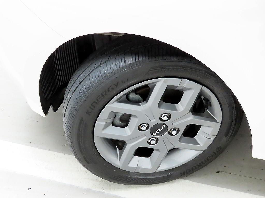 KIA Ray 2023 Blanco - Importación desde Corea - HF Imports Iquique - Foto 18