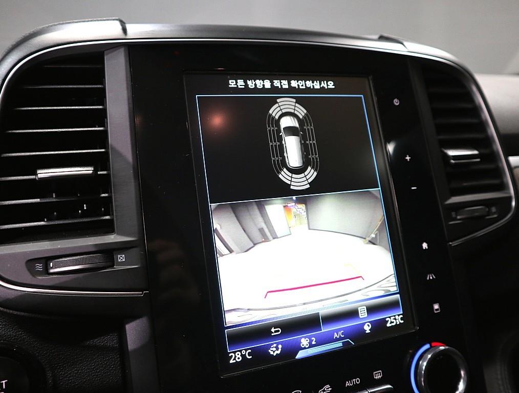 SAMSUNG QM6 - Vista 12