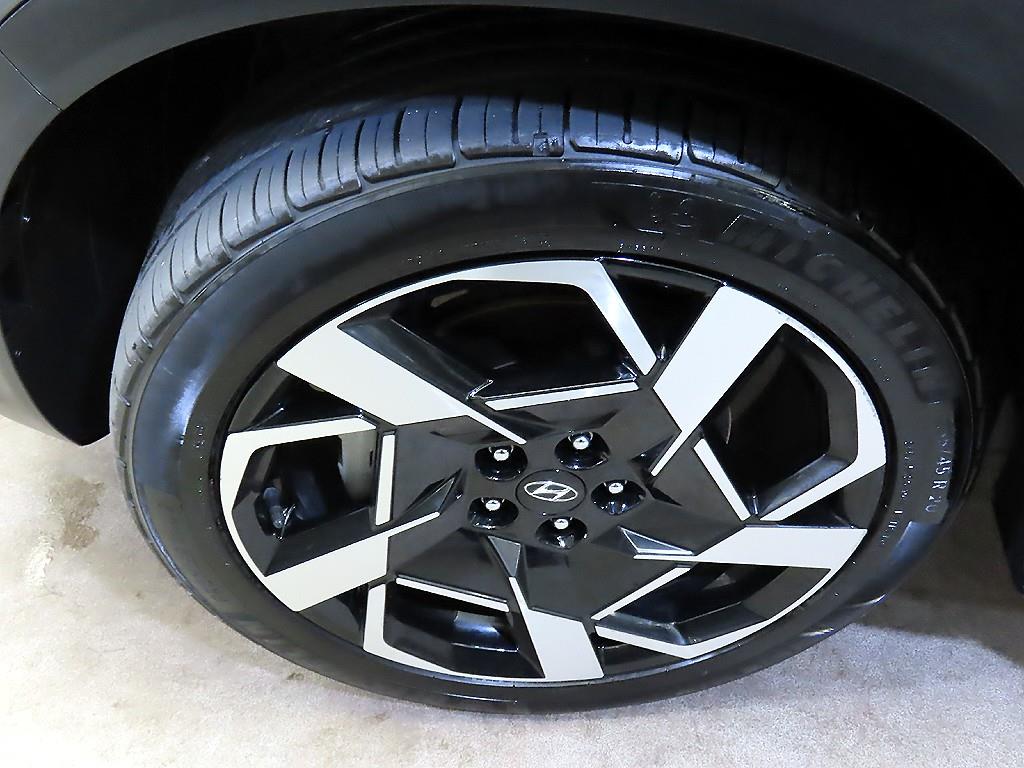 HYUNDAI Santa Fe 2021 - Importación desde Corea - HF Imports Iquique - Foto 20