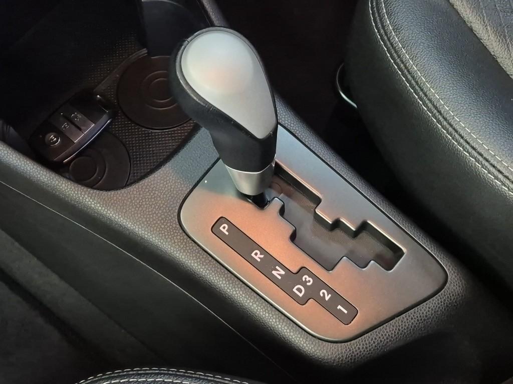 KIA Morning - Vista 8