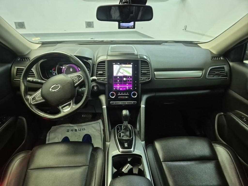 SAMSUNG QM6 - Vista 7