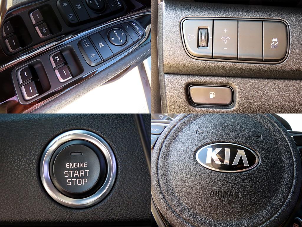 KIA Niro 2017 Plateado - Importación desde Corea - HF Imports Iquique - Foto 17