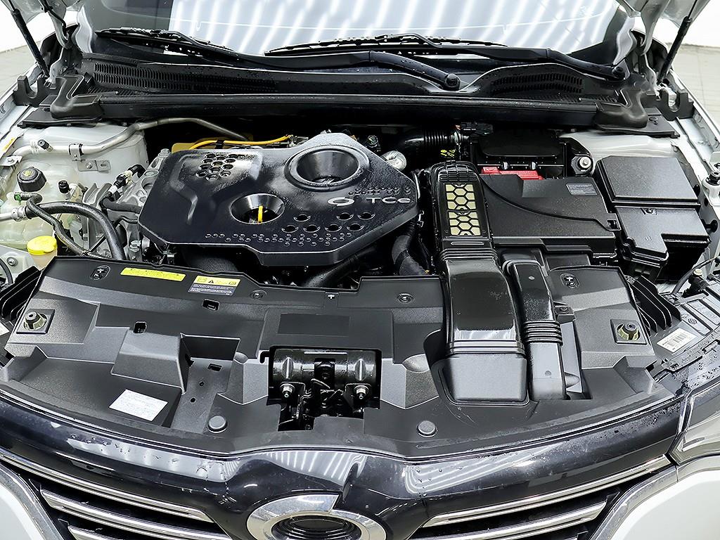 SAMSUNG SM6 2017 Blanco - Importación desde Corea - HF Imports Iquique - Foto 7