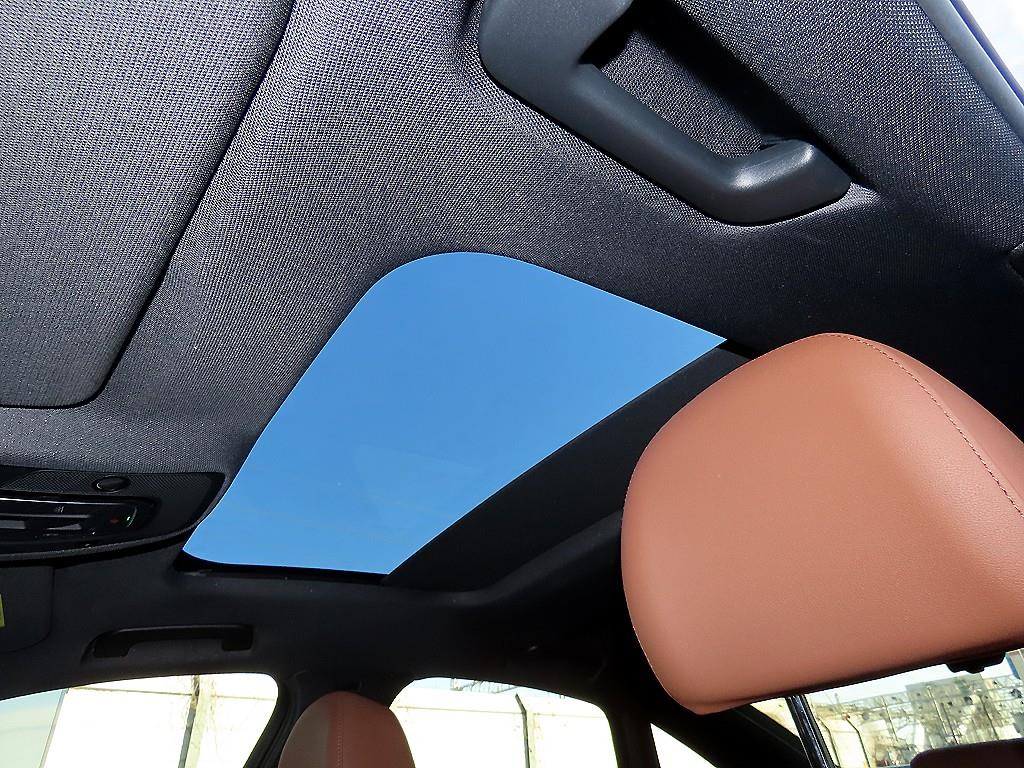 Audi A6 2023 Blanco - Importación desde Corea - HF Imports Iquique - Foto 17