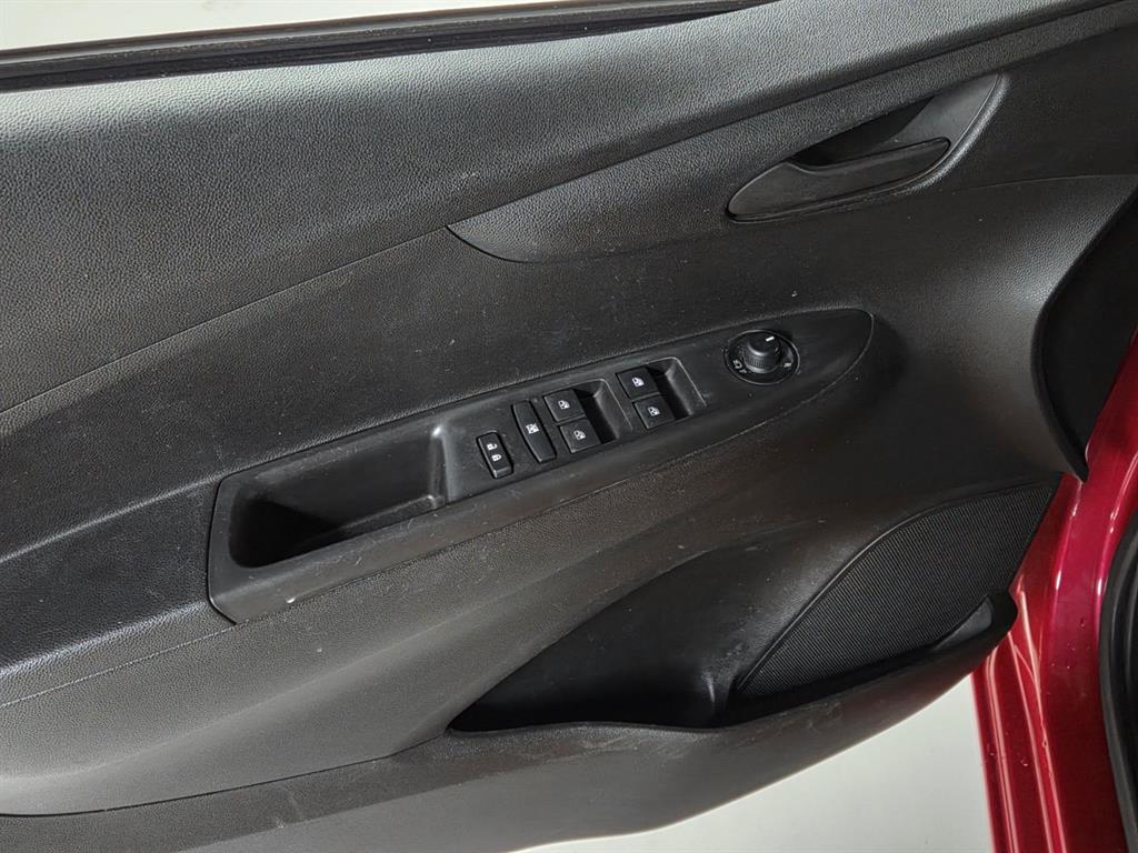 Chevrolet Spark - Vista 12