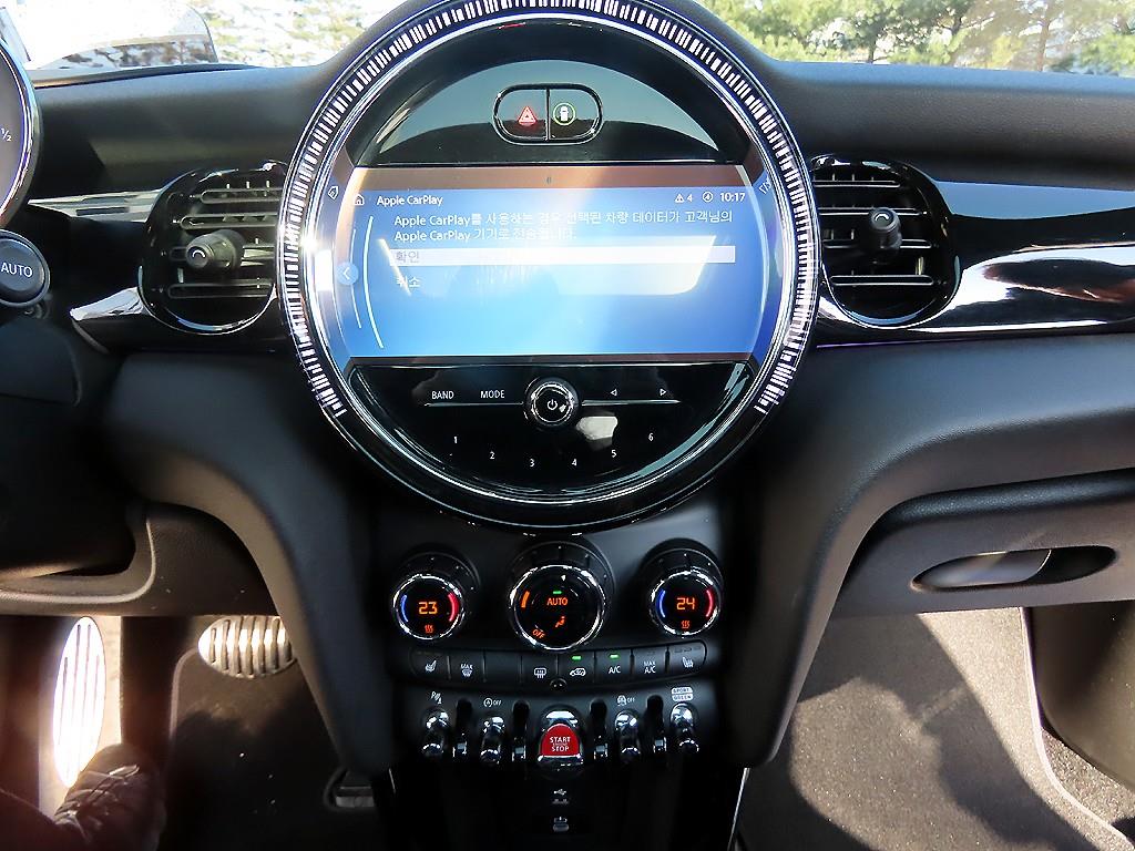 Mini Cooper 2023 - Importación desde Corea - HF Imports Iquique - Foto 14