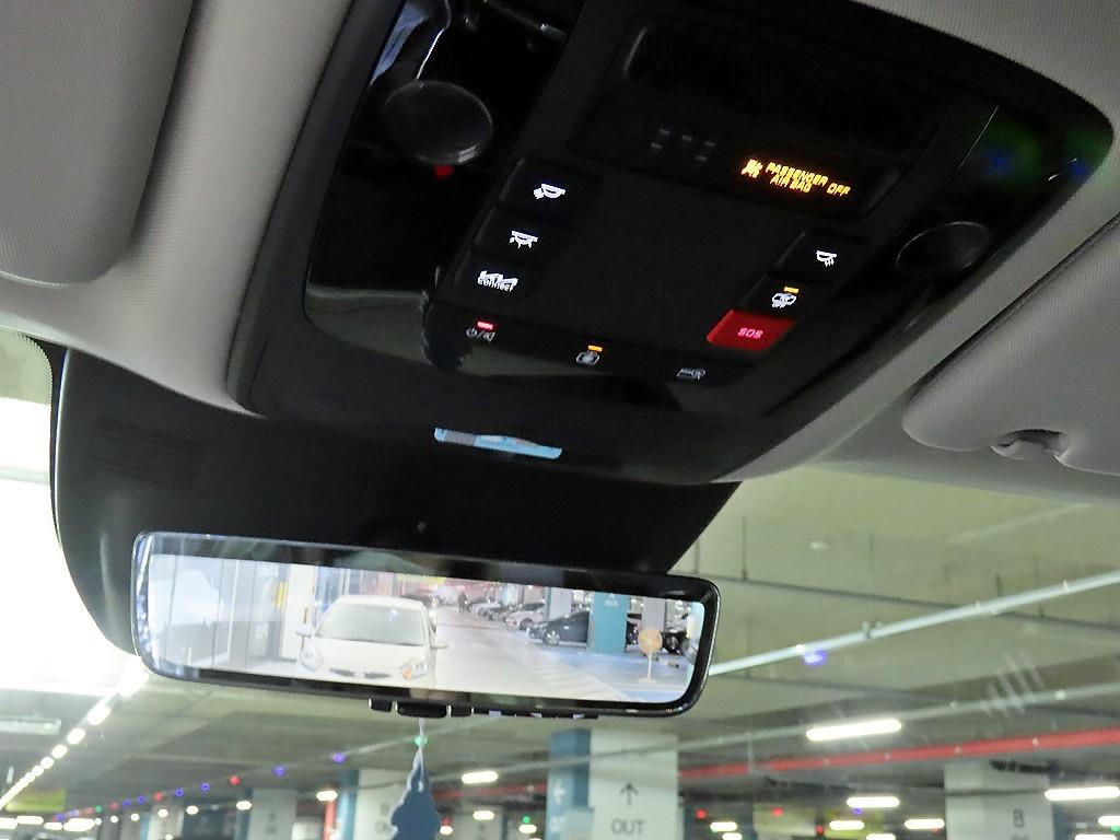 KIA Carnival 2025 Gris - Importación desde Corea - HF Imports Iquique - Foto 14