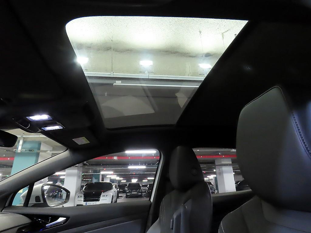 Volkswagen ID.5 2025 - Importación desde Corea - HF Imports Iquique - Foto 16