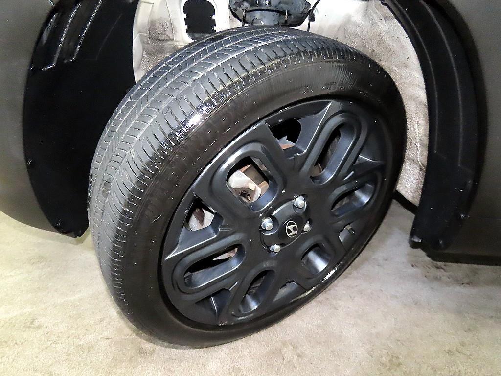 HYUNDAI Casper 2022 Blanco - Importación desde Corea - HF Imports Iquique - Foto 18