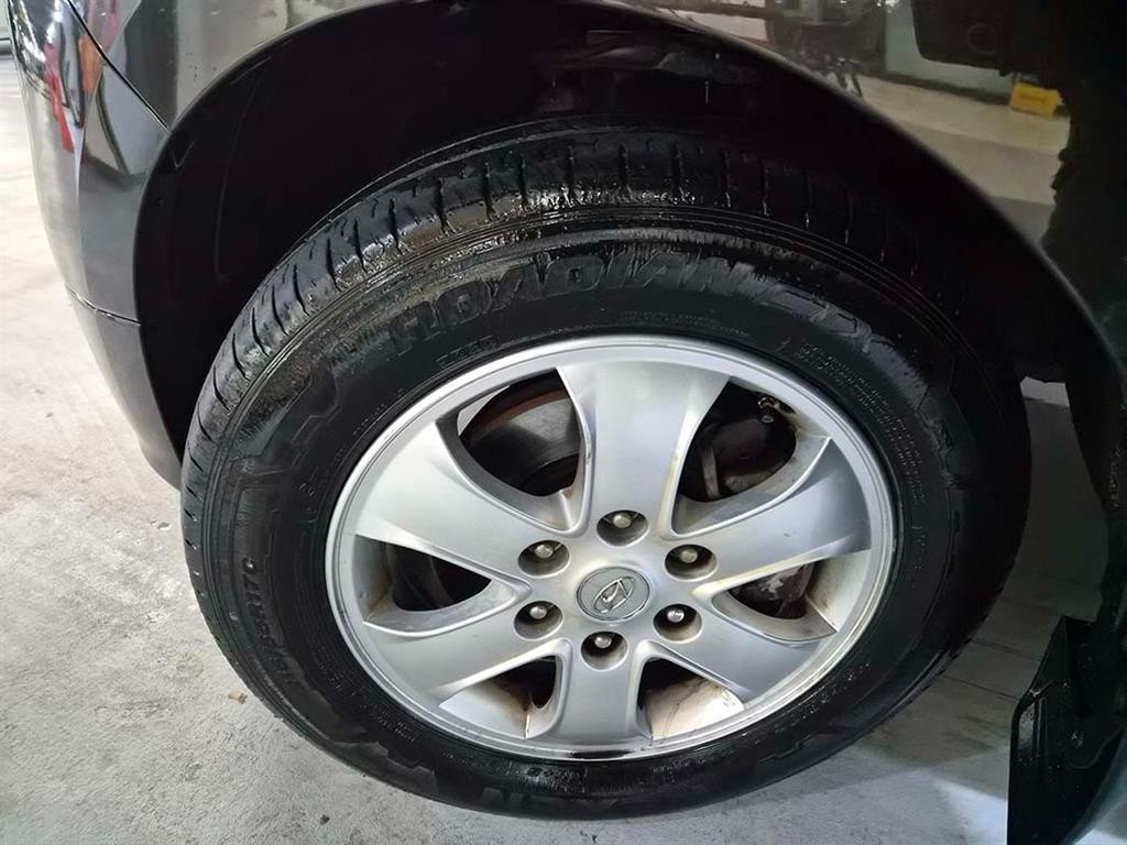 HYUNDAI Starex 2018 - Importación desde Corea - HF Imports Iquique - Foto 20