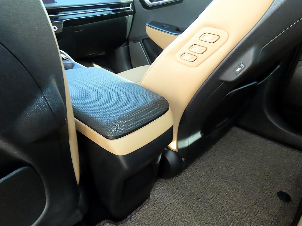 KIA EV6 2023 Blanco - Importación desde Corea - HF Imports Iquique - Foto 16