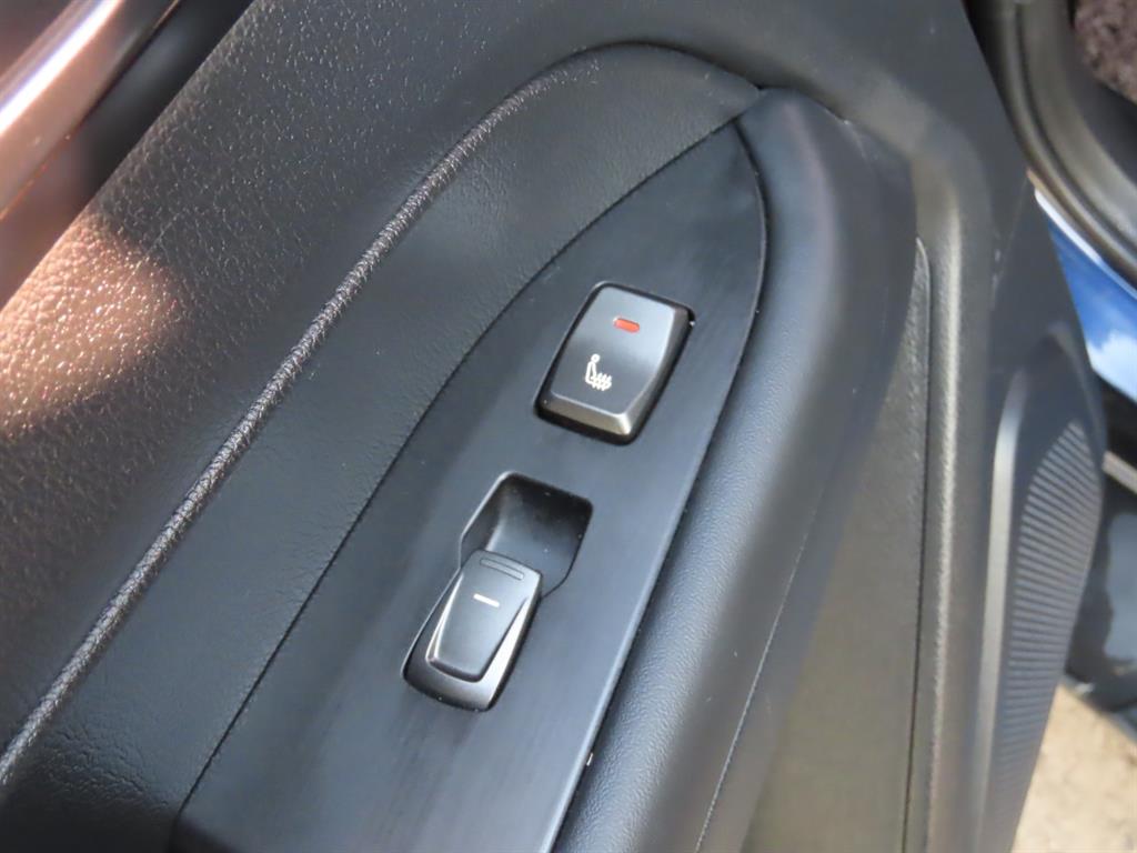 Ssangyong Rexton 2020 Azul - Importación desde Corea - HF Imports Iquique - Foto 9