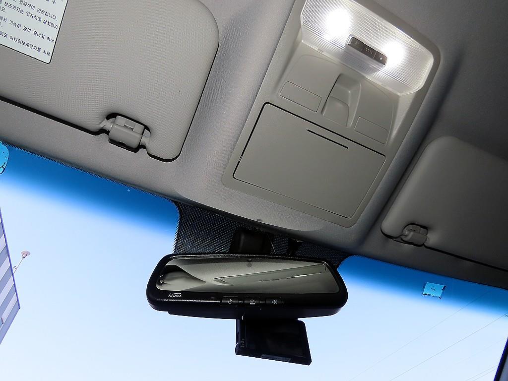 Ssangyong Rexton 2018 Plateado - Importación desde Corea - HF Imports Iquique - Foto 15