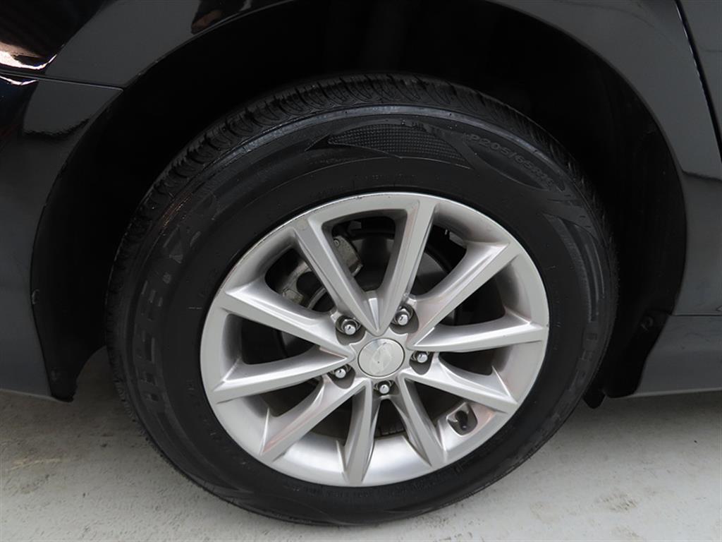 HYUNDAI Sonata 2018 Negro - Importación desde Corea - HF Imports Iquique - Foto 20