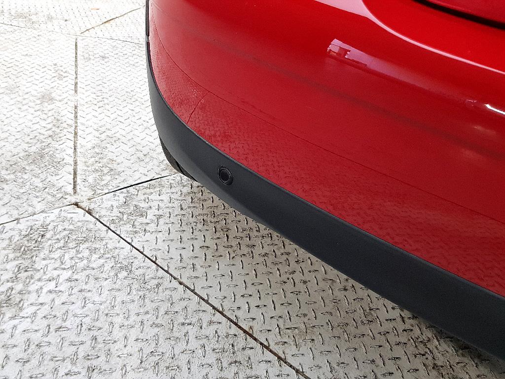 Mini Cooper 2010 Rojo - Importación desde Corea - HF Imports Iquique - Foto 17