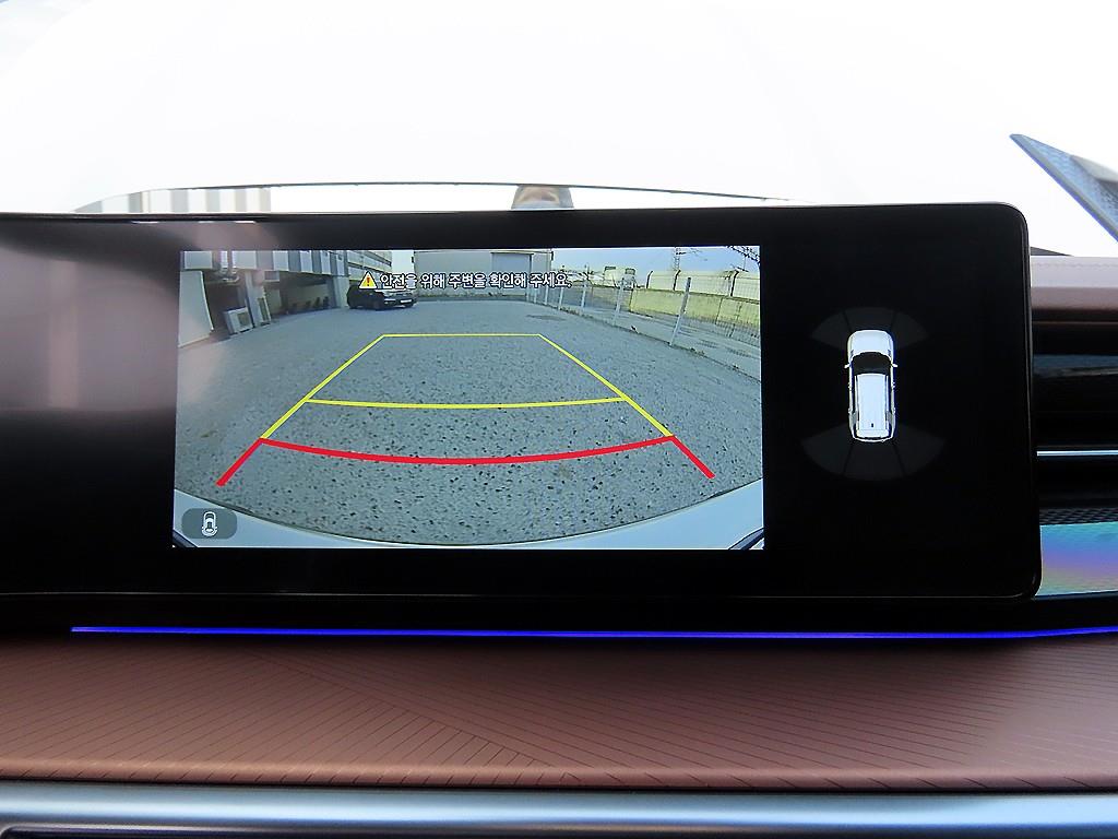 Ssangyong Torres 2025 Blanco - Importación desde Corea - HF Imports Iquique - Foto 16