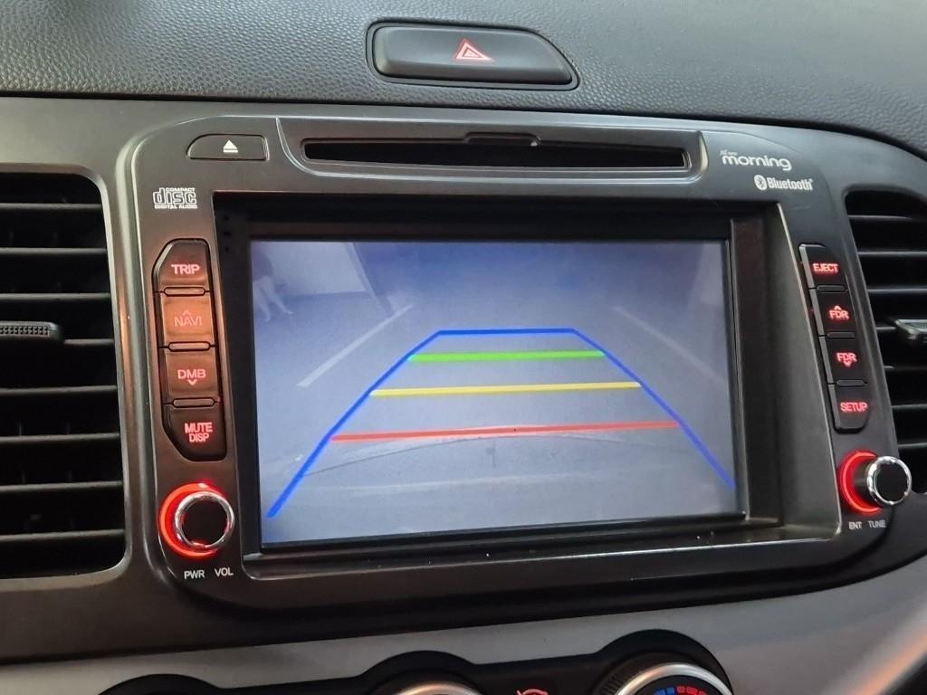 KIA Morning 2015 the color of pearl - Importación desde Corea - HF Imports Iquique - Foto 14