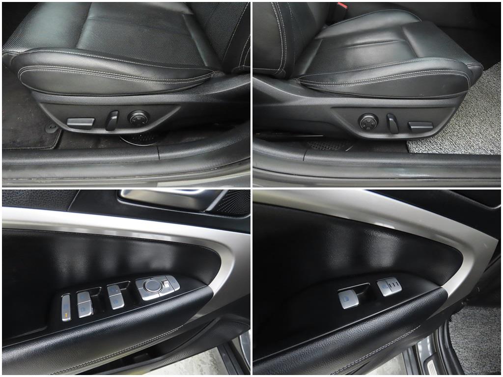 Genesis G70 2019 Gris - Importación desde Corea - HF Imports Iquique - Foto 17