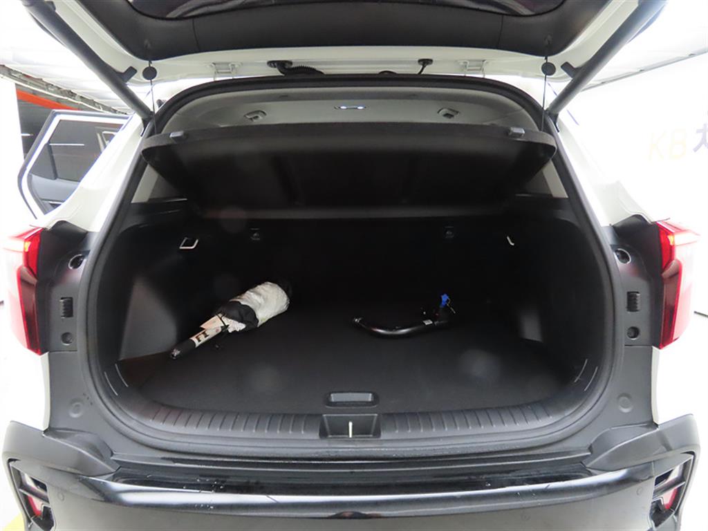 KIA Seltos 2023 Blanco - Importación desde Corea - HF Imports Iquique - Foto 18