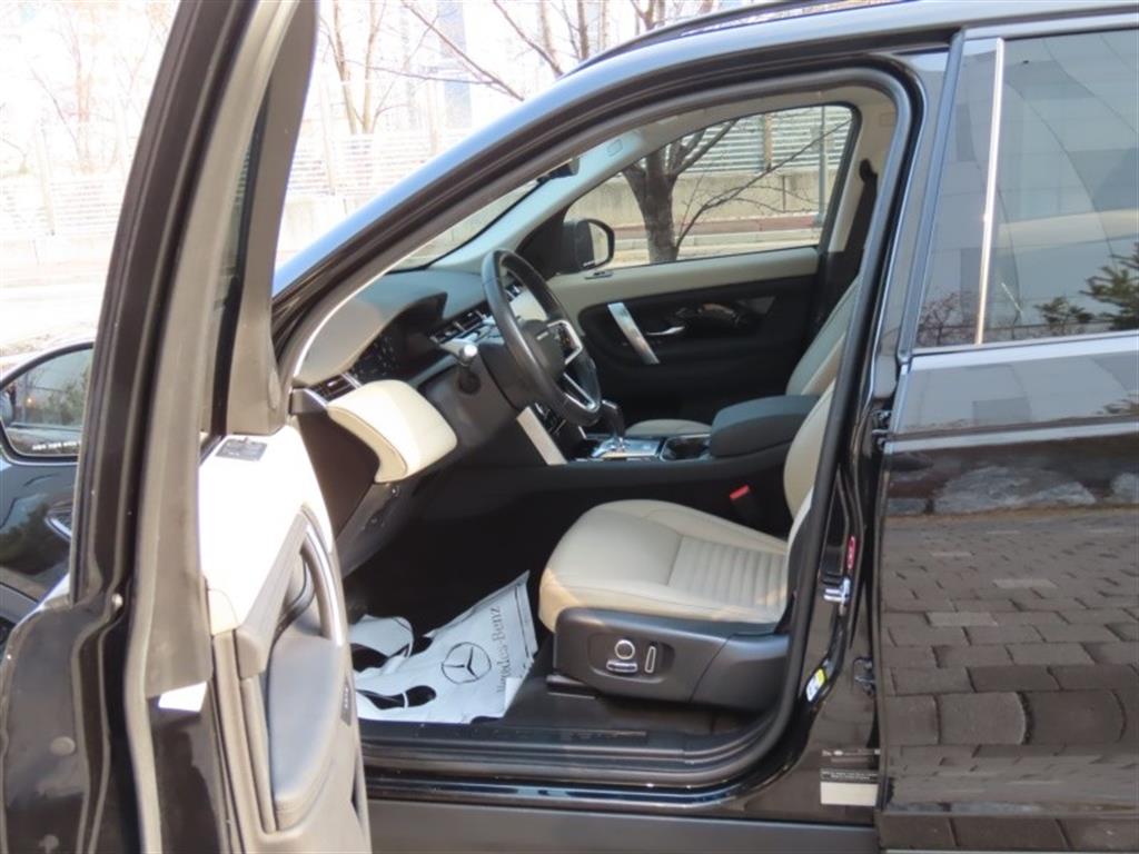 Land Rover Discovery Sports 2022 - Importación desde Corea - HF Imports Iquique - Foto 13