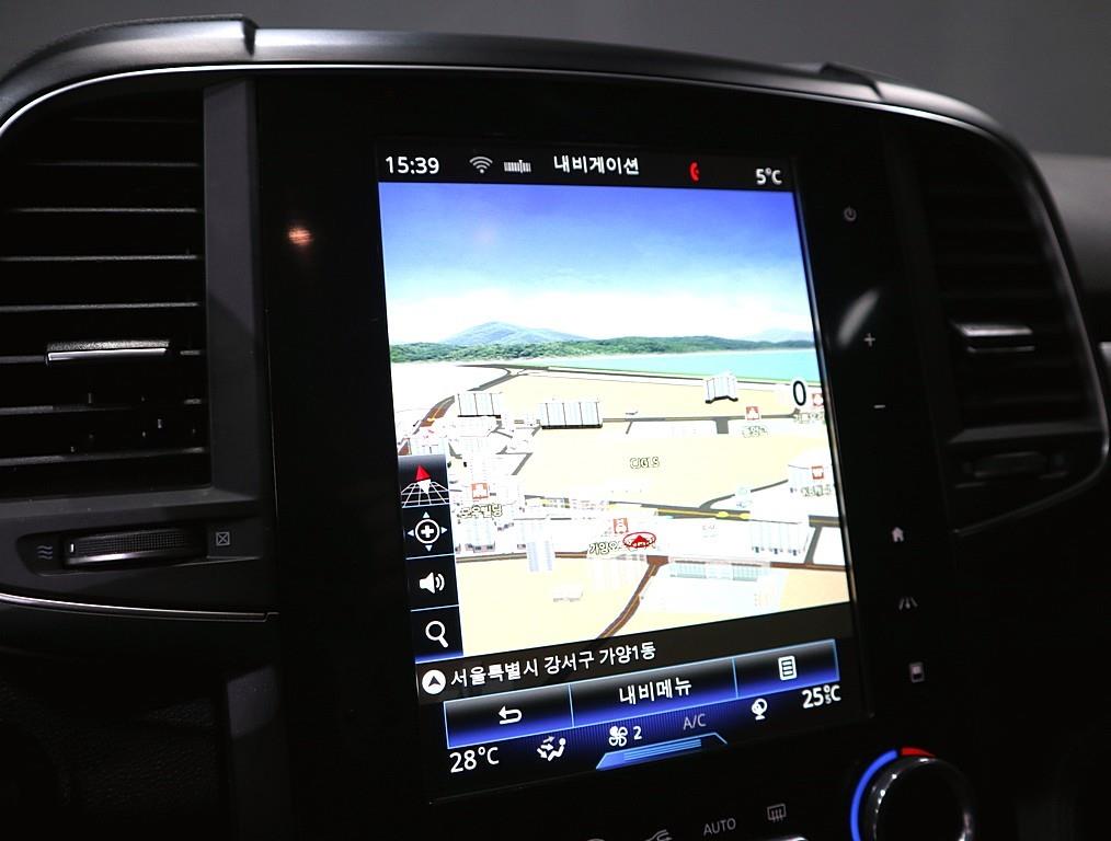 SAMSUNG QM6 - Vista 11